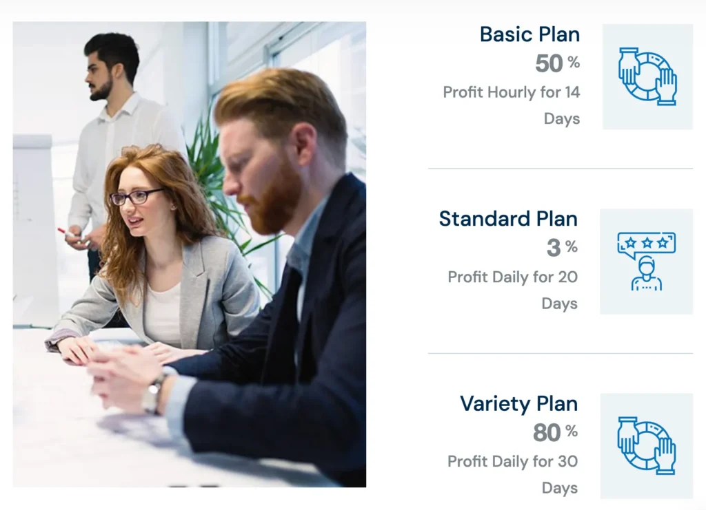 Ultra Vest Pro 2 скрин