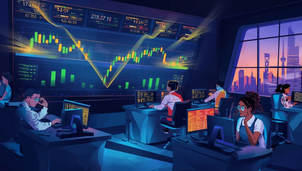 Vintage Innovation Space 2 скрин