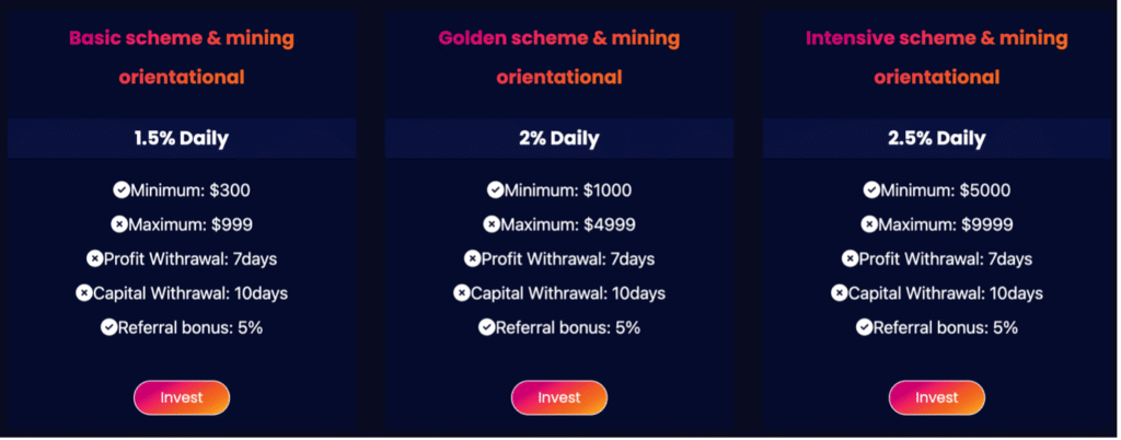 WORLD COIN TRADE 2 скрин