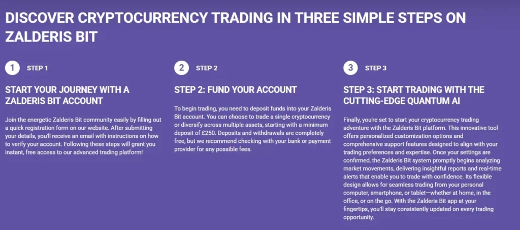 Zalderis Bit 2 скрин