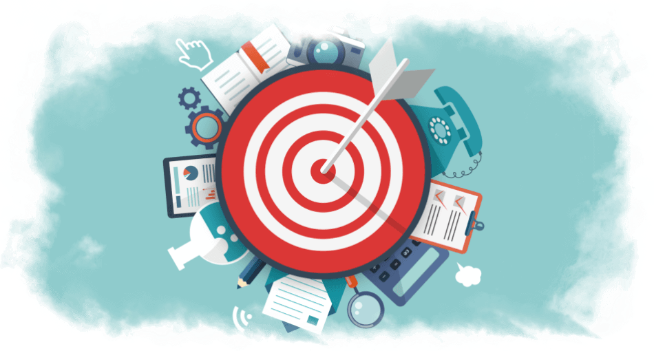 Путь установки: От таргета до главного экрана