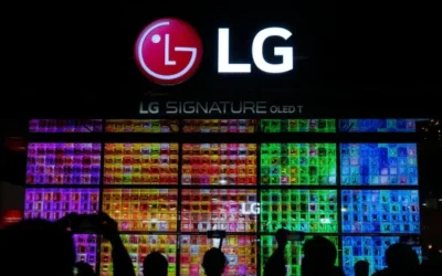 LG Electronics India запускает IPO на $1,3 млрд: компания готова укрепить позиции на рынке бытовой техники