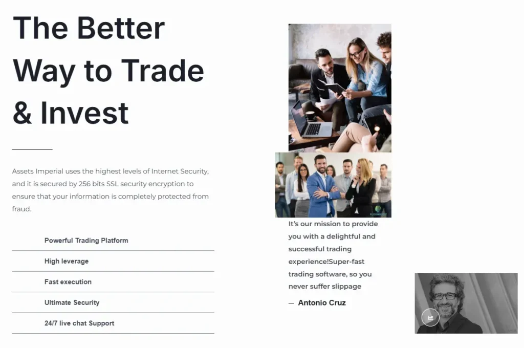 Assets Imperial 1 скрин