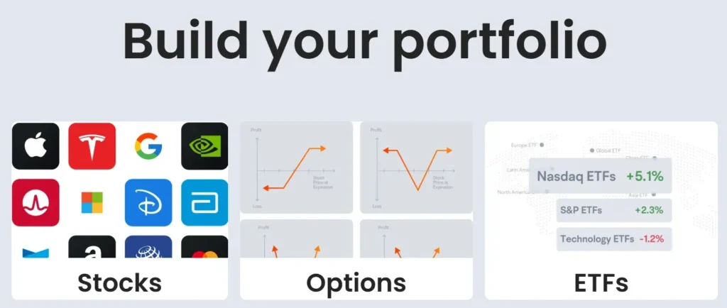 Finyx AI 1 скрин