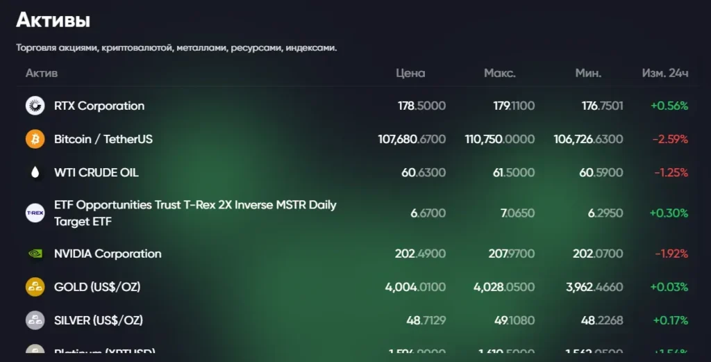 Grayphoenix 1 скрин