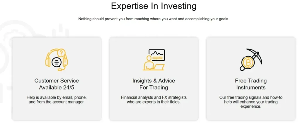 InteractiveCrypto 2 скрин