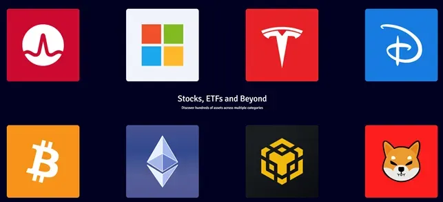 ProBullTrade 1 скрин