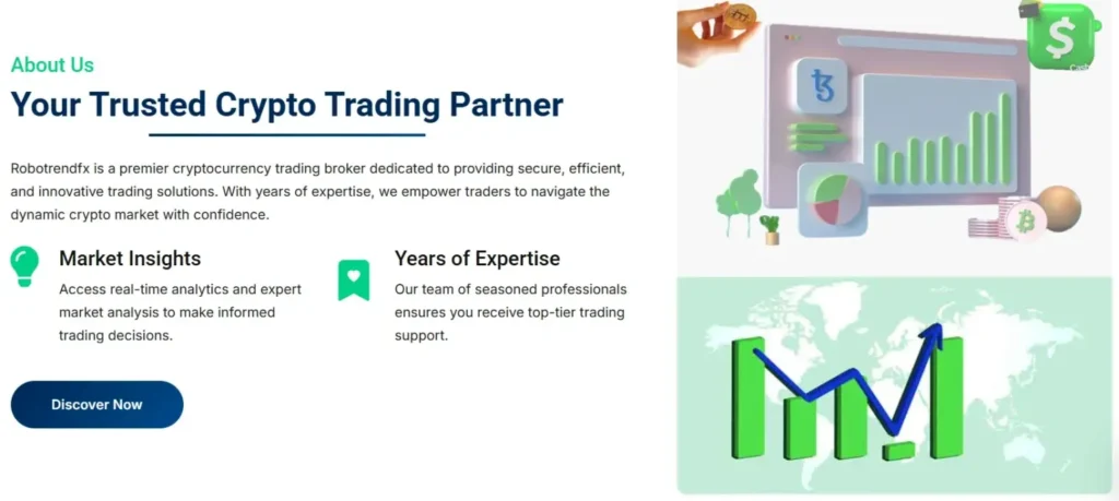 Robotrendfx 1 скрин