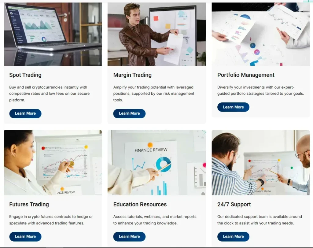 Robotrendfx 2 скрин