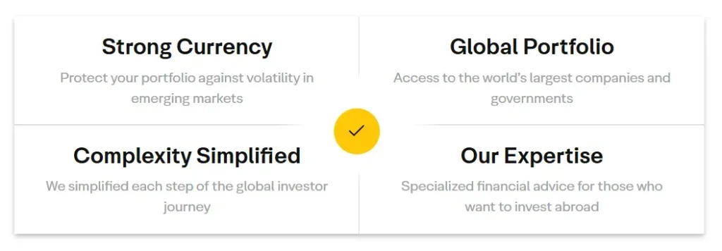 XP Investments 1 скрин