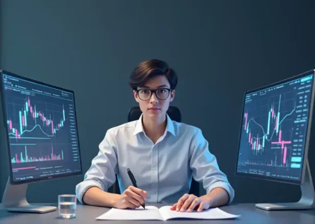 ZESTREND 1 скрин