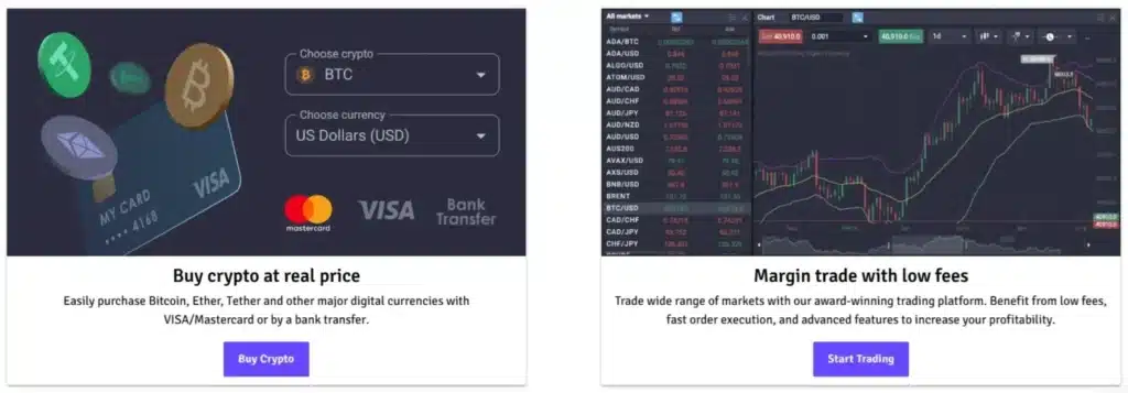 247 Digital Capital 2 скрин