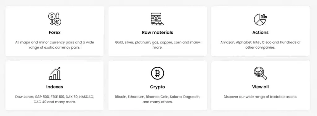 AbanteFX 1 скрин