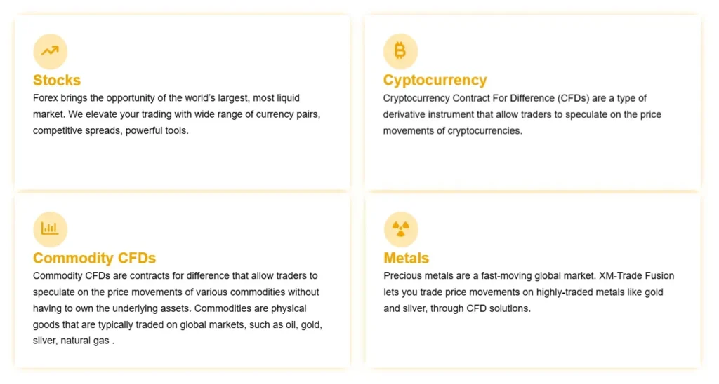 Alpha Exchange Holdings 1 скрин