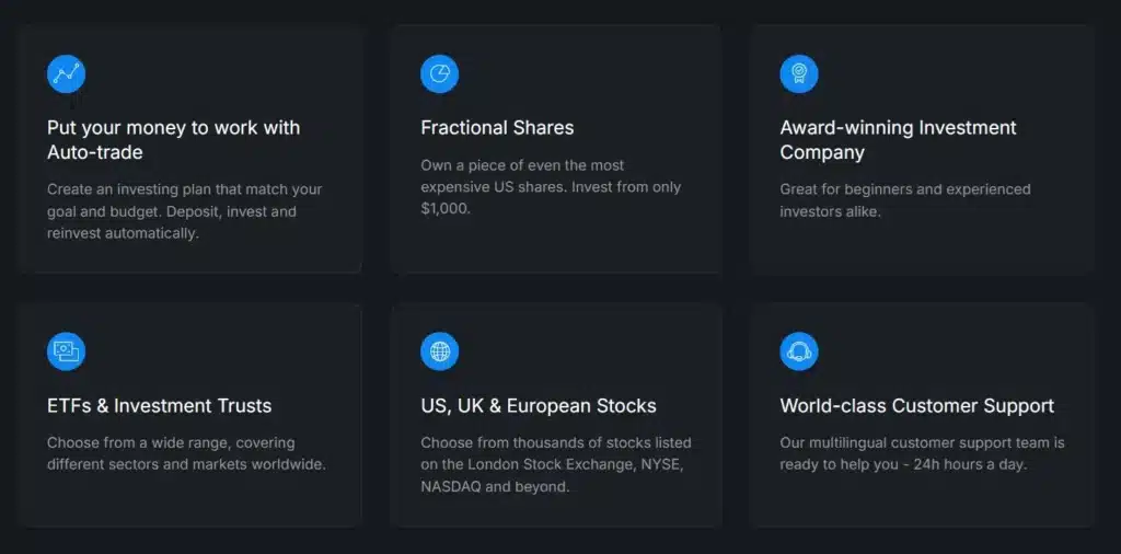Guideline Market Place 2 скрин