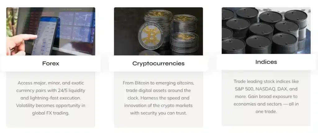 Lumoral Market Room 1 скрин