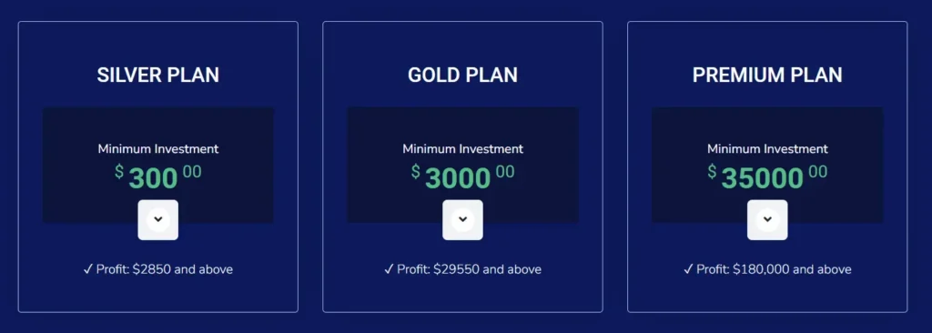 MaxCapital TradingLtd 2 скрин