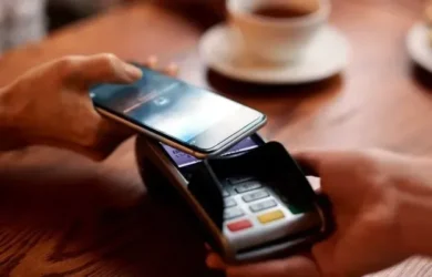 Новый банковский