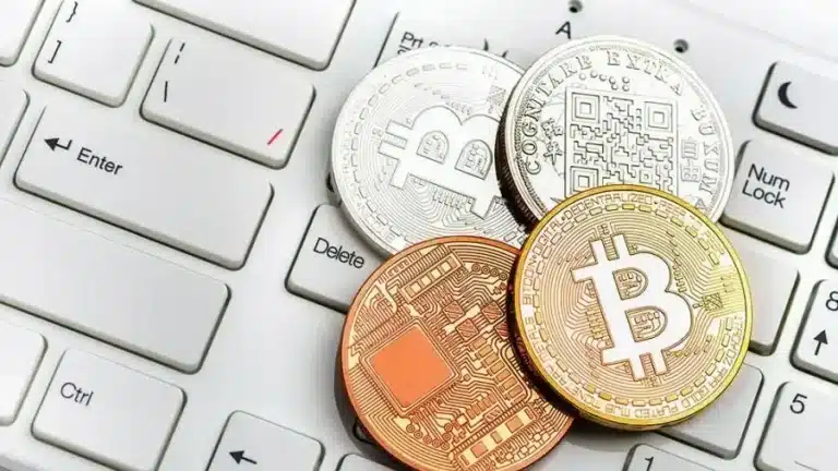 Почему Bitcoin