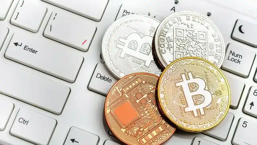 Почему Bitcoin