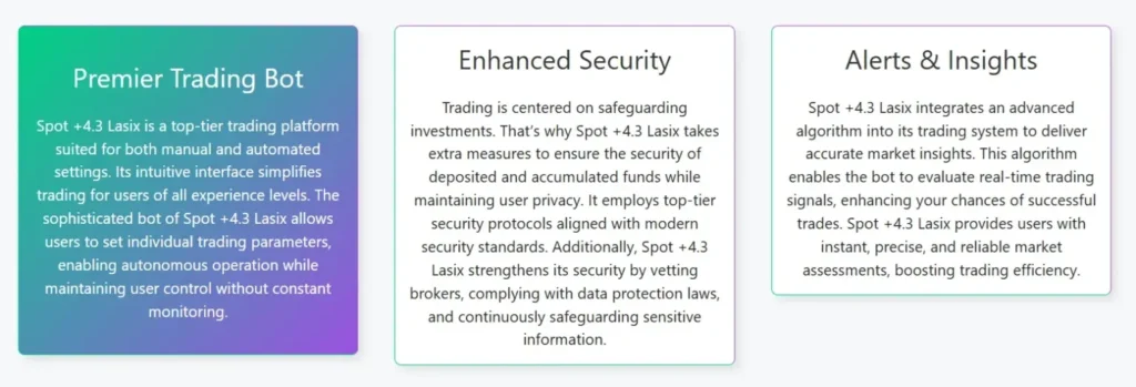 Spot +4.3 2 скрин