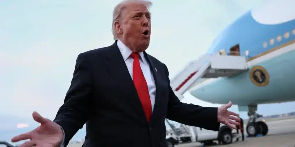 Trump Organization и Dar Global Trump Organization и Dar Global