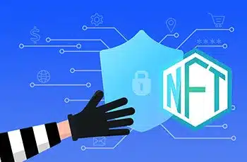 Мошенничество с NFT Юридическая квалификация и возможность возврата денег_1 скрин