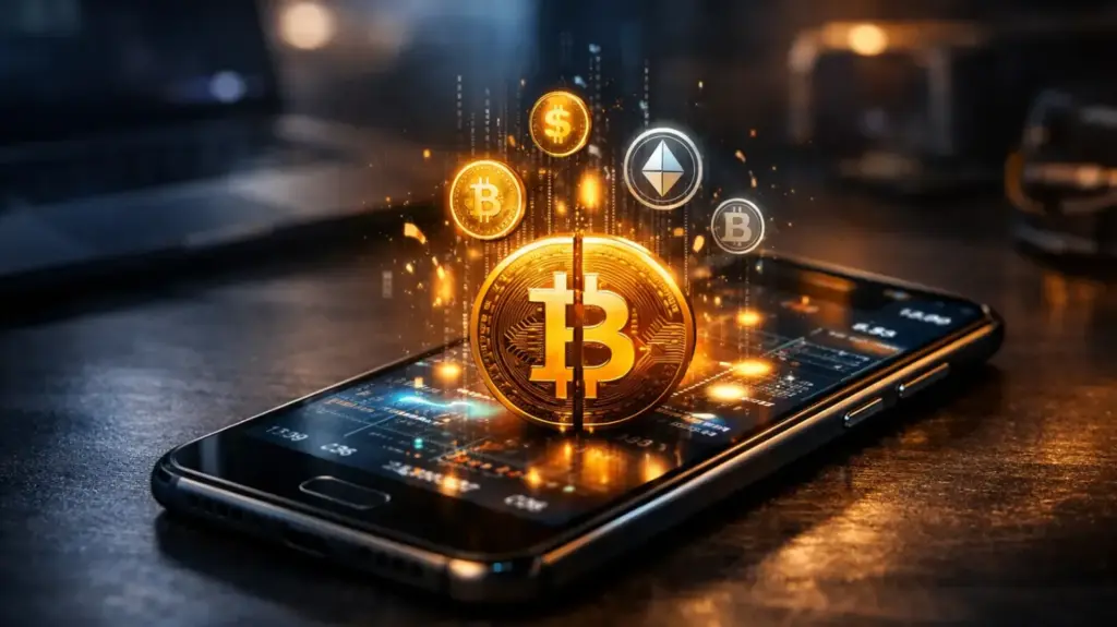 Мошенничество с майнинговыми пулами и облачным майнингом Юридическая стратегия возврата