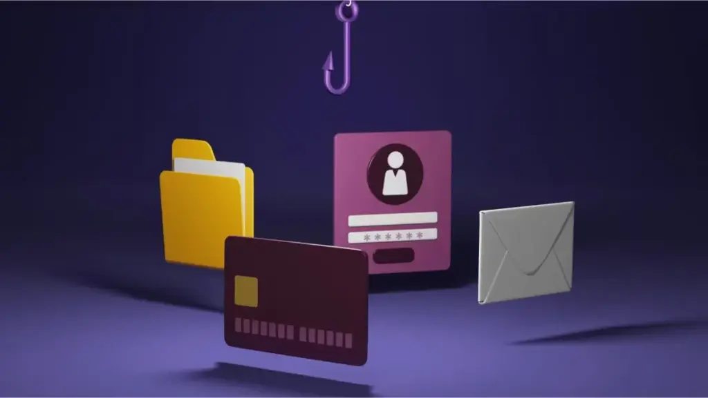 Как фишинговые сайты маскируются под легальные платформы скрин