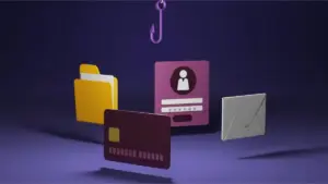 Как фишинговые сайты маскируются под легальные платформы скрин