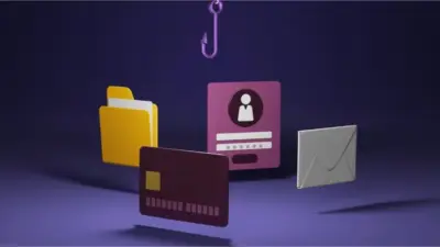 Как фишинговые сайты маскируются под легальные платформы скрин