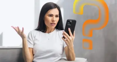 Как мошенники используют страх потери для вымогательства денег скрин