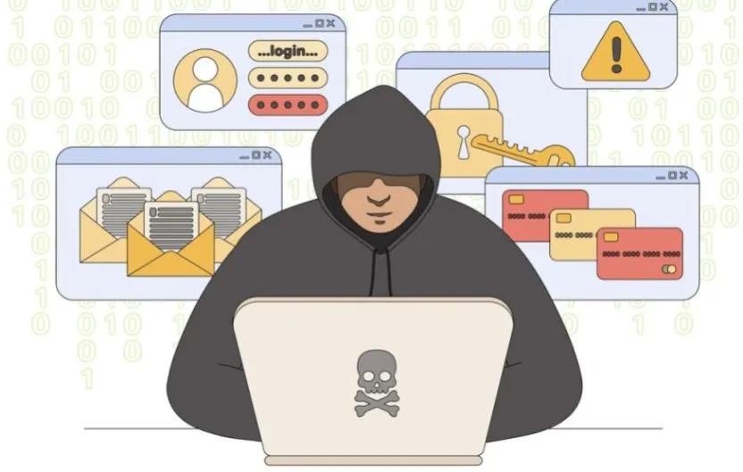 Почему стоит опасаться «реинвестиций» от мошеннических брокеров скрин