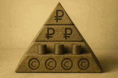 Как понять, что вам предлагают участие в классической схеме Ponzi
