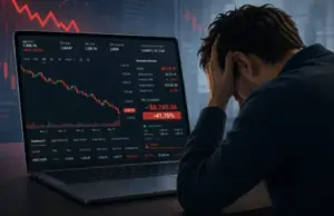 Как работает схема «разгона депозита» и почему она всегда заканчивается потерей средств