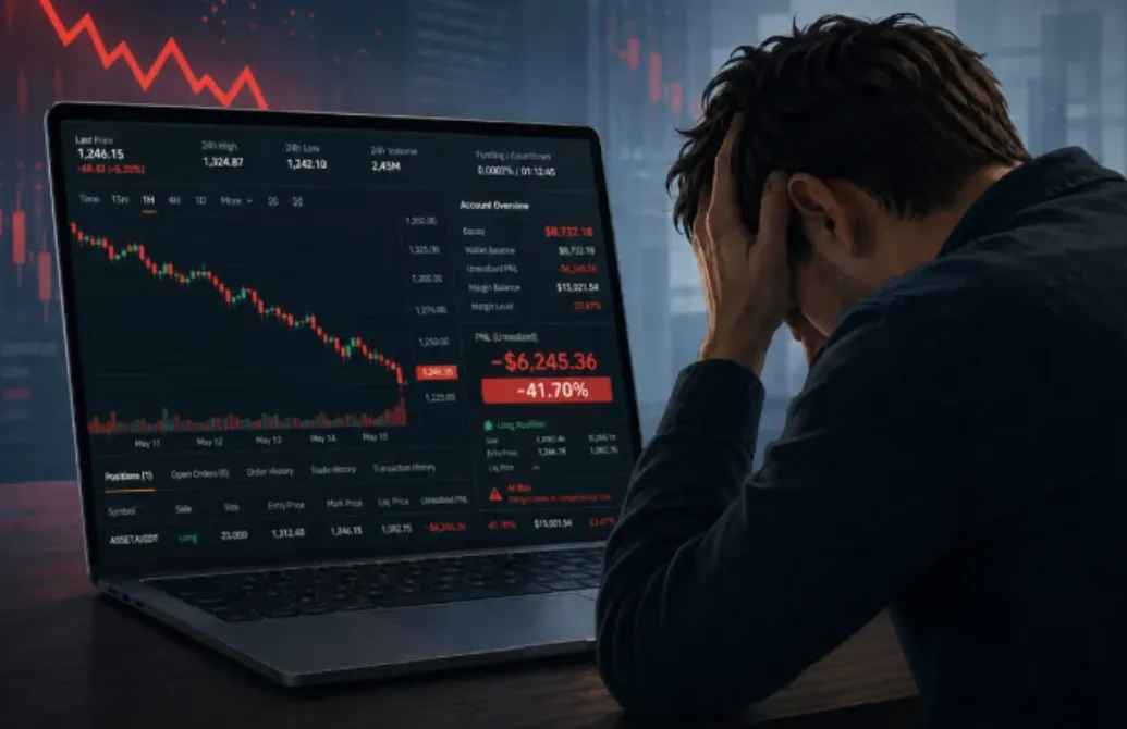 Как работает схема «разгона депозита» и почему она всегда заканчивается потерей средств