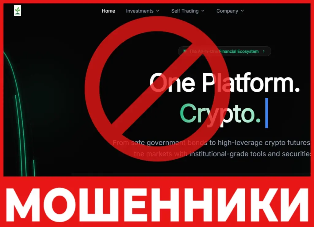 Growthledgerfinance лицевая сторона скрин