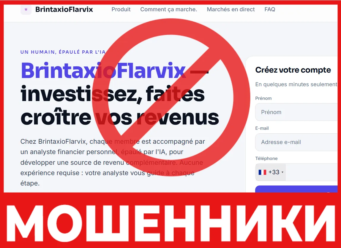 BrintaxioFlarvix лицевая сторона скрин