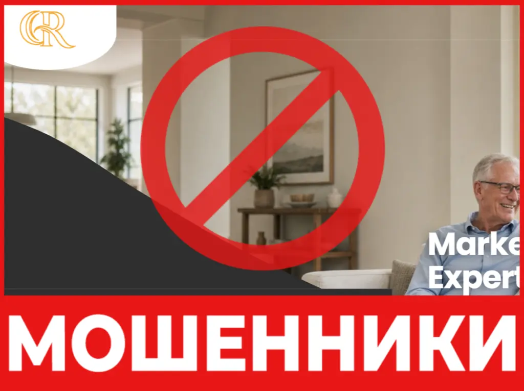 Global Reserve лицевая сторона скрин